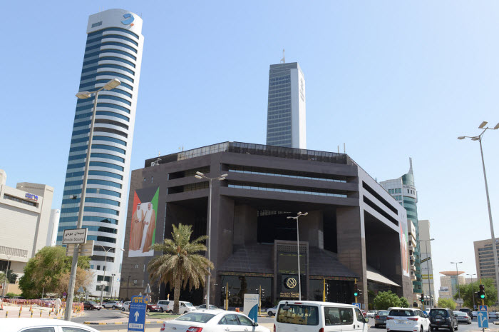 بورصة الكويت تدشن اليوم نظام تداول الأوراق المالية غير المدرجة «otc»